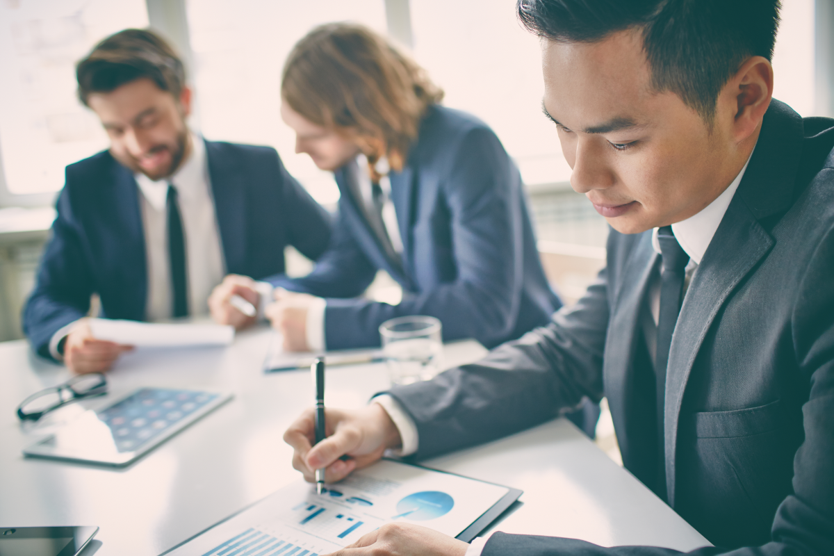 Assessment Organisasi dan Pemetaan Potensi SDM