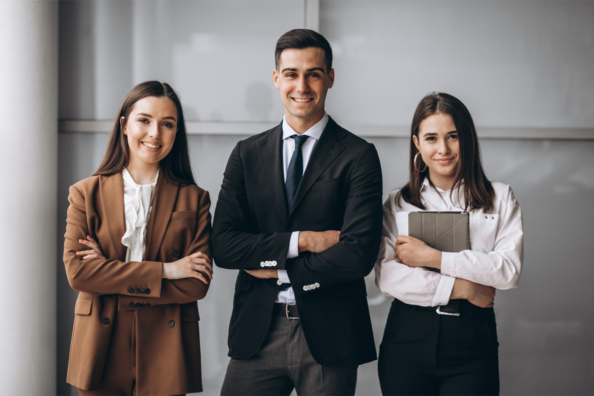 HR Consulting dan Executive Coaching untuk Perusahaan