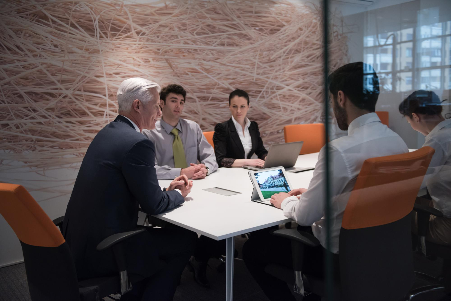 HR Consulting