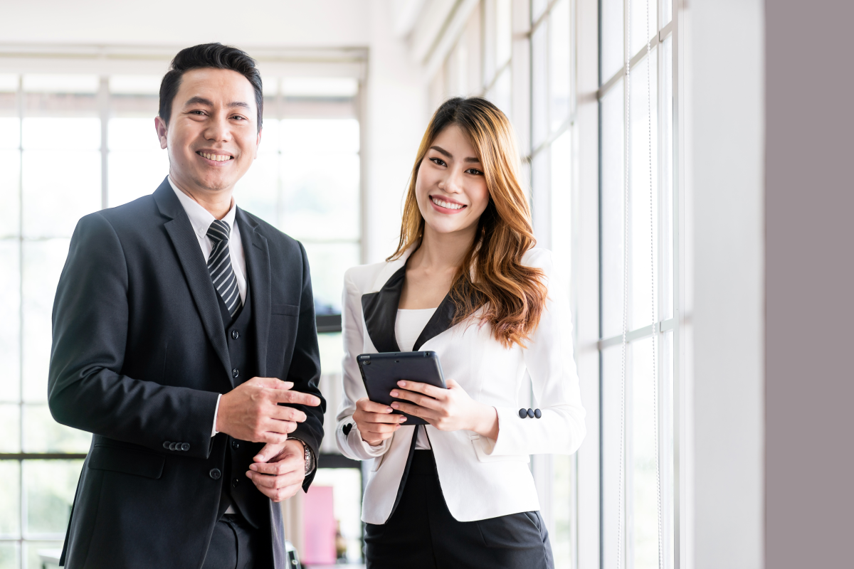 Business Improvement Consulting