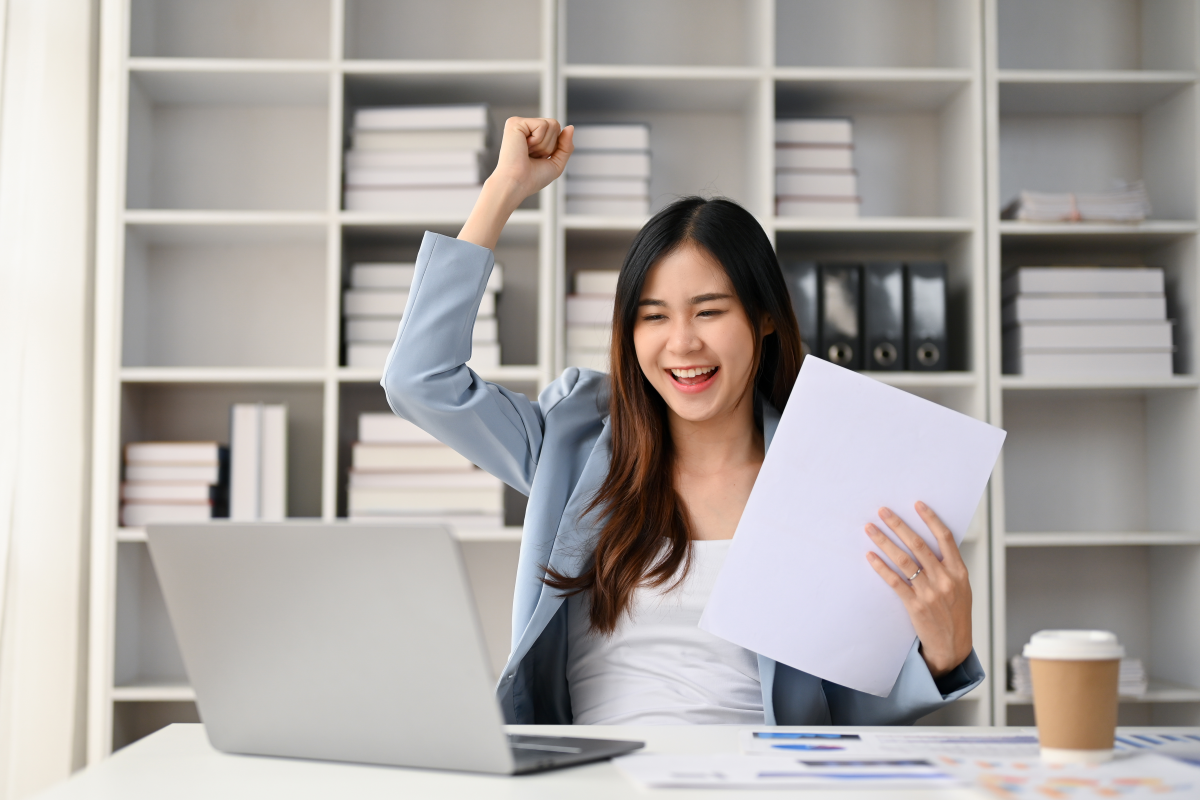 Productivity Training untuk Perusahaan