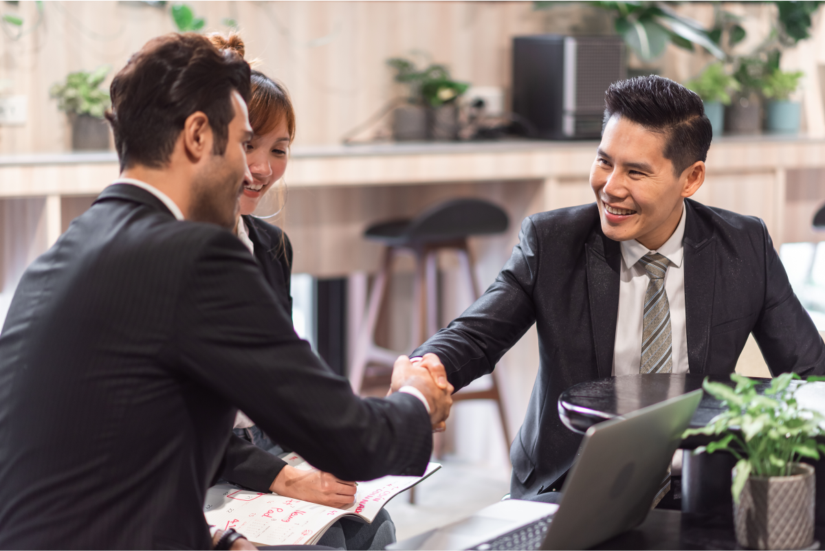 Sales Training untuk Perusahaan