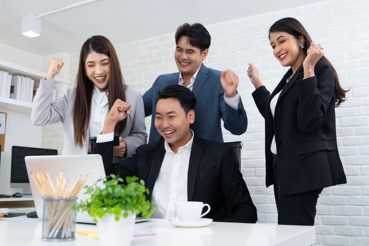 Team Building Training untuk Perusahaan