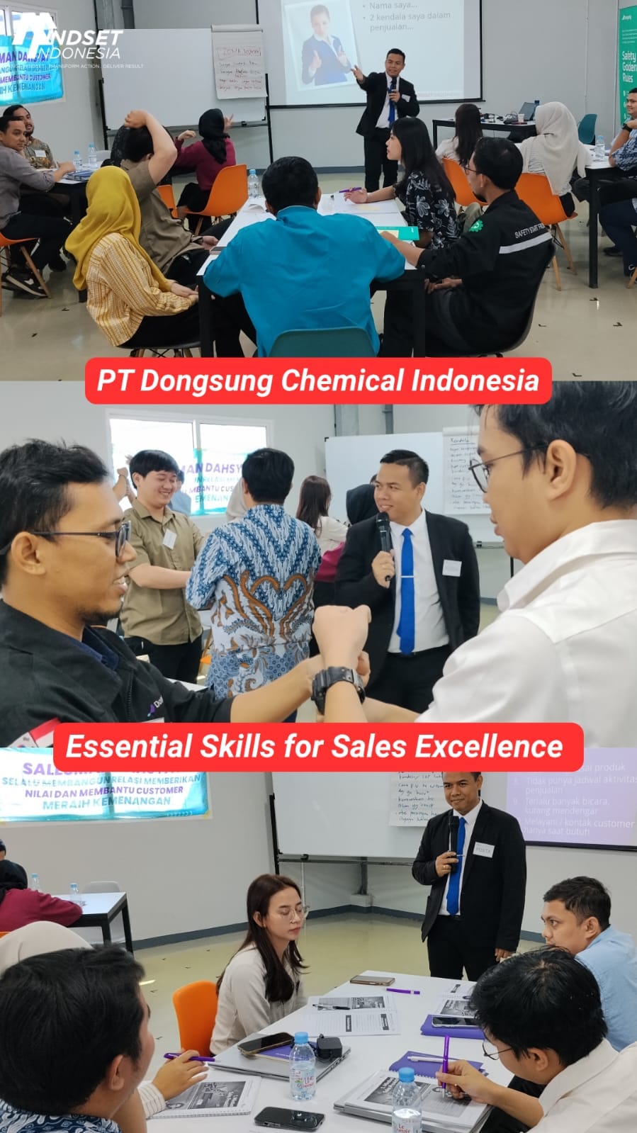 PT Dongsung Chemical Indonesia